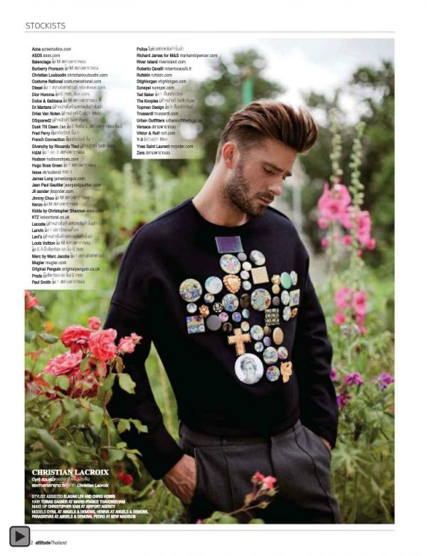 Attitude-October-2012